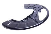 Osłona tarczy do VW Phaeton