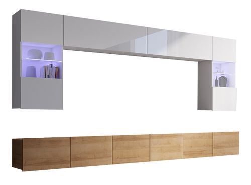 Calabrini Zestaw 1 System na Arena.pl