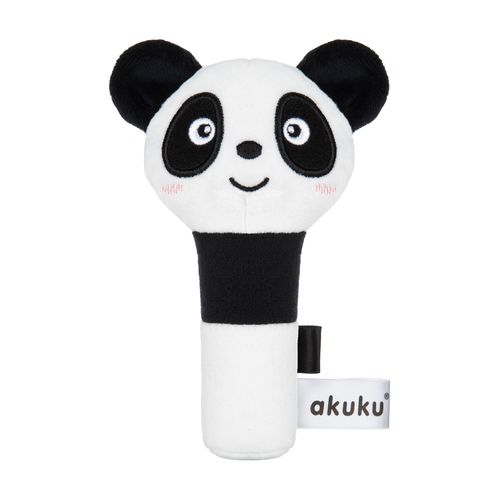 AKUKU A0706 Piszczek Panda na Arena.pl