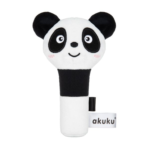 AKUKU A0706 Piszczek Panda zdjęcie 2