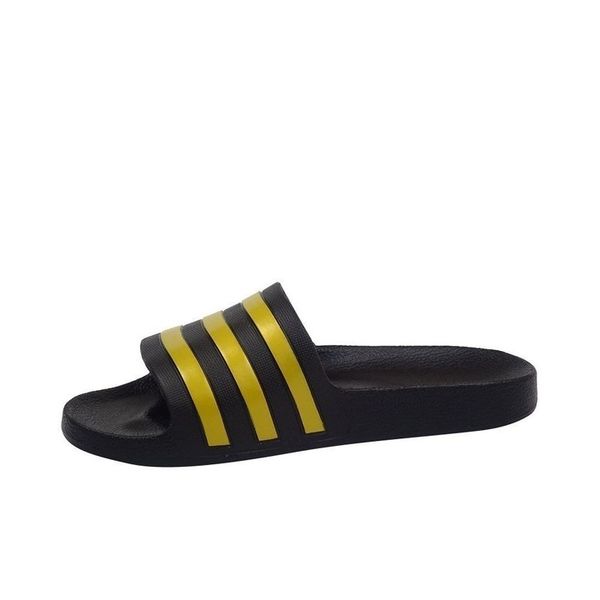 Klapki basenowe ADIDAS Adilette Aqua zdjęcie 2