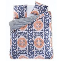 Pościel DecoKing DIAMOND MAROCCO 200X220+80X802