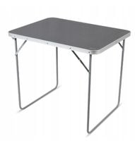 Stół STOLIK TURYSTYCZNY Składany Ogrodowy 80x60cm