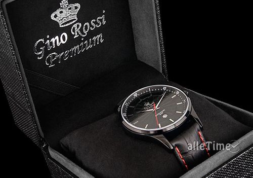 Pudełko GINO ROSSI PREMIUM GP-1B na Arena.pl