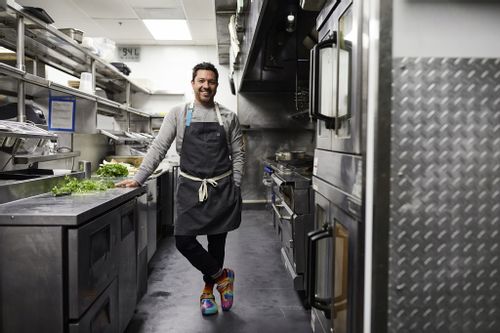 Klapki Chodaki Crocs Do Pracy Bistro Clog 46,5 na Arena.pl