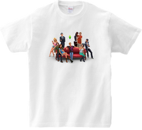 Koszulka T-shirt Sims