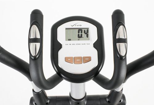 Orbitrek treningowy Vivo LF-93800 na Arena.pl
