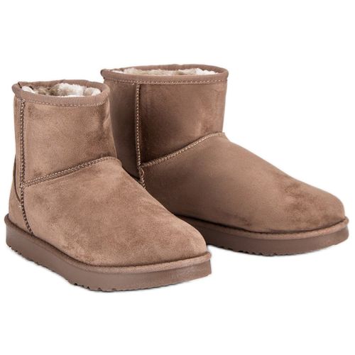 Wsuwane śniegowce r.36 na Arena.pl