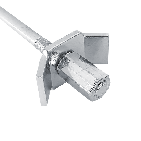 Łącznik do blatów, złącze śrubowe do blatów, 150 mm zdjęcie 2