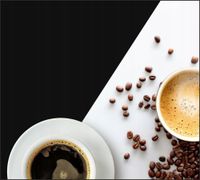 Tło do fotografii produktowej kulinarnej Flat Lay