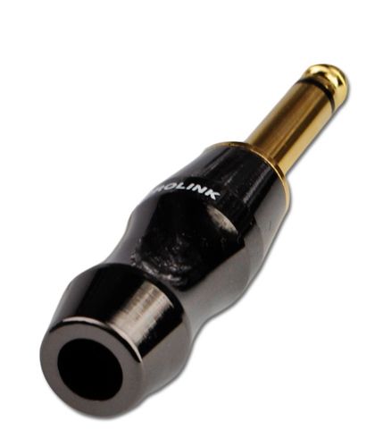 Prolink TPJ 0640B Wtyk Jack 6.3 mono na Arena.pl