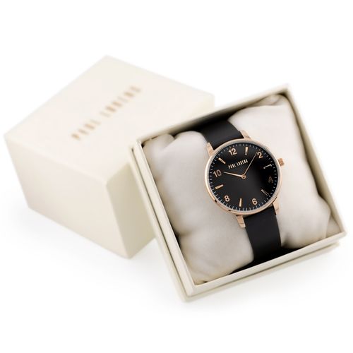 ZEGAREK DAMSKI PAUL LORENS - PL12177A6-1A3 (zg514c) + BOX na Arena.pl