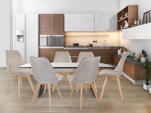 krzesło alta beżowe (nowe kody) na Arena.pl