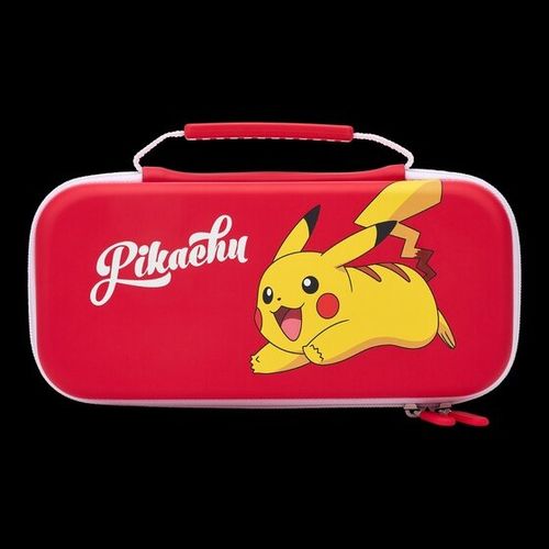 PowerA Etui Pokemon Pikachu Playday SWITCH / OLED na Arena.pl