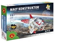 Mały konstruktor kosmos - Apis 15010