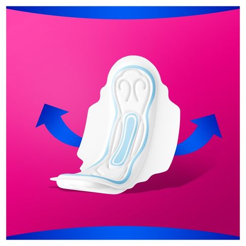 Podpaski higieniczne Always Classic ze skrzydełkami 9 szt. na Arena.pl