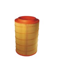 FILTR POWIETRZA DO GINAF X-Series 1999 2000 2001 2002 2003 2004