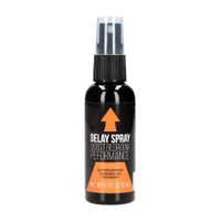 Delay Spray - Laureth 9 - 50 Ml