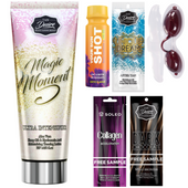 Tan Desire Magic Moment Przyspieszacz + Gratisy