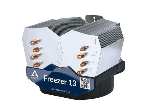 Chłodzenie CPU Arctic Freezer 13 na Arena.pl