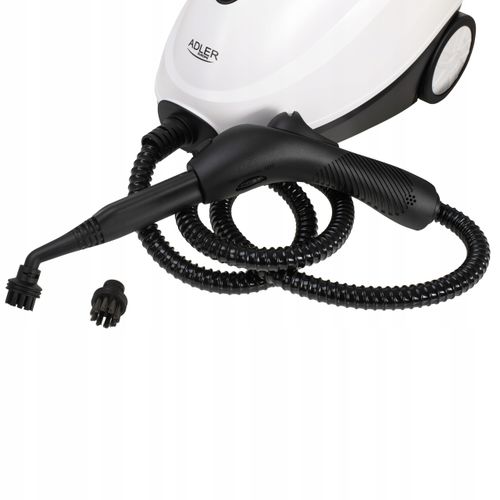 Myjka Parowa Parownica Ad7070 Czyścik Do Okien Mop Parowy 2000W 3,5Bar Xxl na Arena.pl