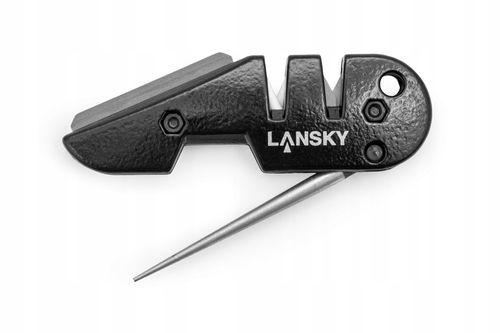 Ostrzałka Lansky Blademedic PS-MED01 na Arena.pl