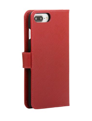 MODE NEW YORK Apple iPhone 7/8 Plus - SIENNA RED na Arena.pl