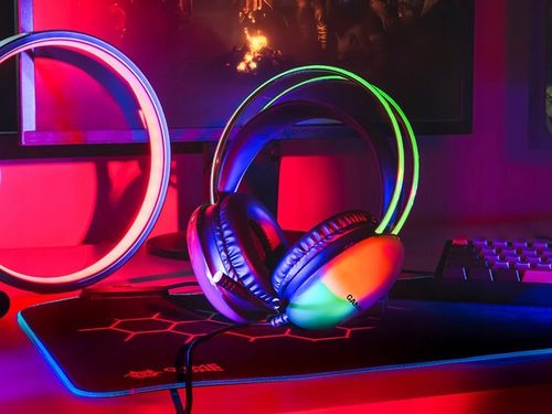 Słuchawki TRACER GameZone GZ X4 na Arena.pl