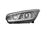 Kia Ceed 12-18 Reflektor przedni lampa przednia LED Lewa