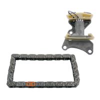 Zestaw łańcucha rozrządu wałka rozrządu Audi TT 2009 2010 2011 2012 2013
