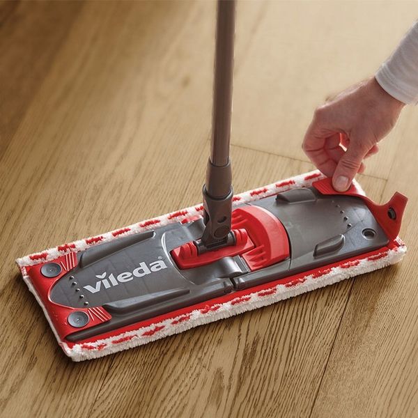 VILEDA WKŁAD MOPA ULTRAMAX ULTRAMAT SPRAY zdjęcie 5
