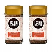Idee Kaffee Gold Bezkofeinowa 200g