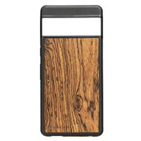 drewniane etui bewood do google pixel 7 pro bocote