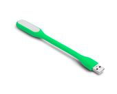 ES175Z VENUS LAMPKA LED ZIELONA DO LAPTOPA USB