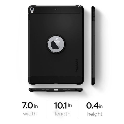 SPIGEN TOUGH ARMOR IPAD PRO 10.5 BLACK na Arena.pl