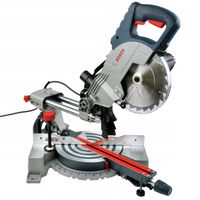 BOSCH UKOŚNICA Z POSUWEM GCM 800 SJ 1400W