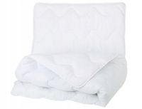 POŚCIEL DO ŁÓŻECZKA 135x100 KOŁDERKA + PODUSZKA WYPEŁNIENIE POŚCIELI POLSKA