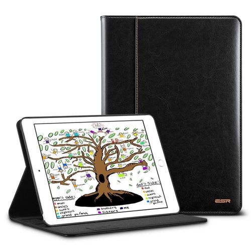 ESR INTELLIGENT IPAD 9.7 2017/2018 BLACK na Arena.pl