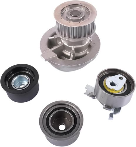 Zestaw paska rozrządu Woosphy z pompą wody do Opel Astra G H Zafira 2.0 na Arena.pl