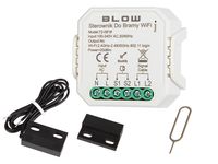 Inteligentny sterownik do bramy WiFi TUYA