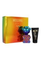 zestaw moschino toy 2 pearl edp 30ml + body lotion 50ml