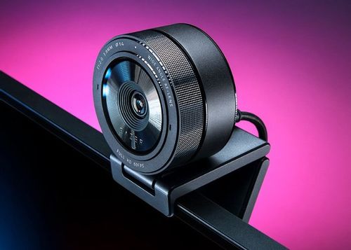 Razer | USB Camera | Kiyo Pro | H264 na Arena.pl