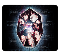 Podkładka pod myszkę BTS