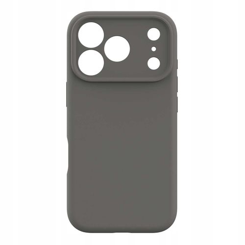 Spacecase Silicone Mag Iphone 17 Pro Gray na Arena.pl