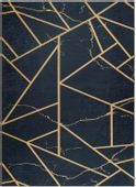 RUG/LU/ARLEN/MARBLE2/BLACK/160x220