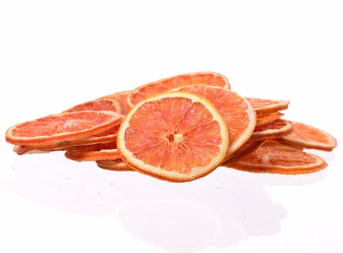 Grejpfrut w plasterkach 100g na Arena.pl