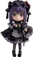 Nendoroid Doll "My Dress-Up Darling" Kuroe Shizuku Cosplay by Marin