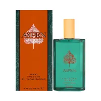 COTY ASPEN For Men EDC 118ml * WODA KOLOŃSKA dla mężczyzn