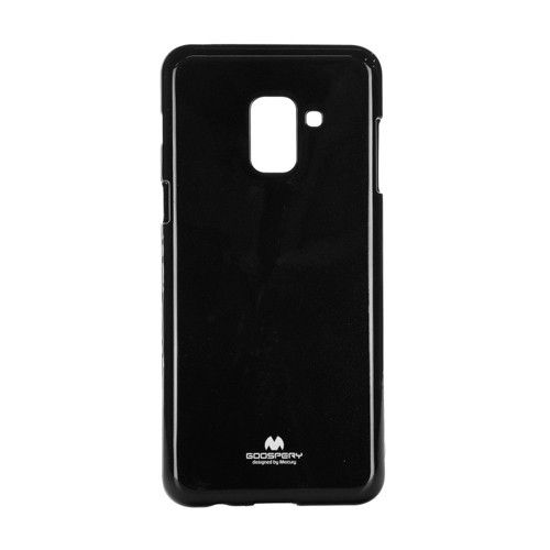 Samsung A8 Plus 2018 Etui Mercury Jelly na Arena.pl