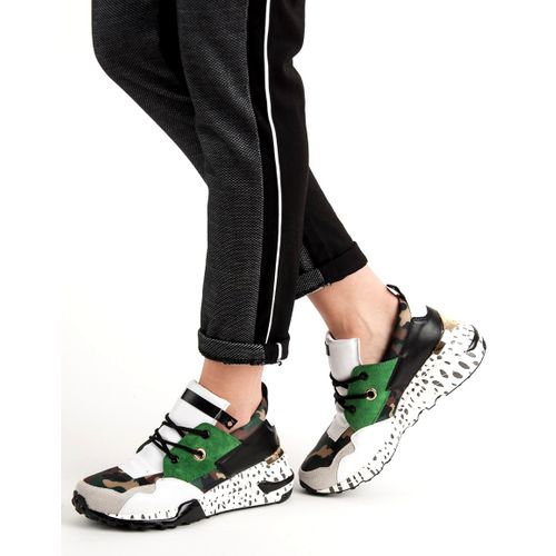 Modne Sneakersy VICES r.41 na Arena.pl